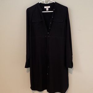 Motherhood Maternity Dress